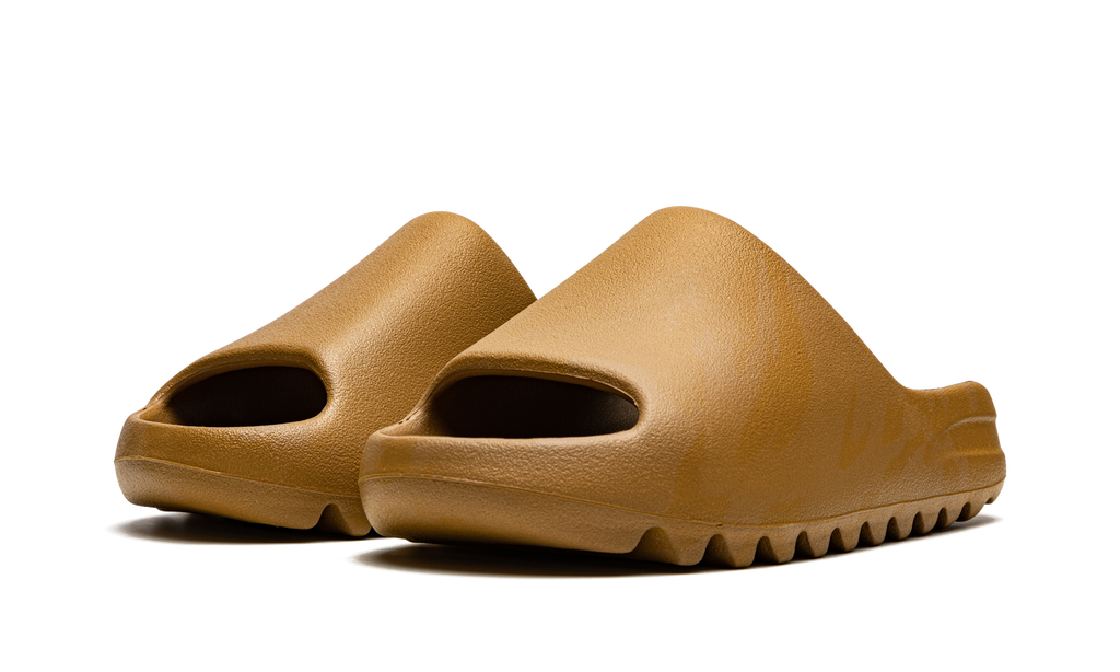 Adidas Yeezy Slide Ocker 
