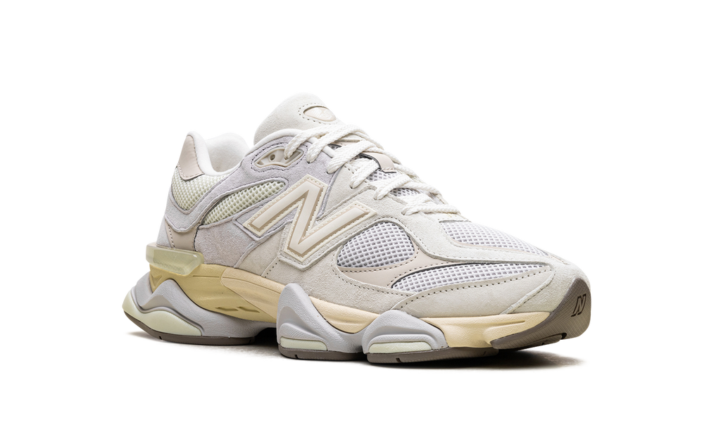 New Balance 9060 Mineralgraue Materie