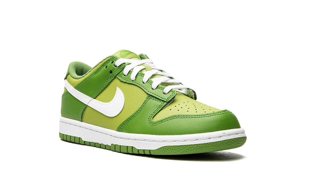 Nike Dunk Low Chlorophyll 