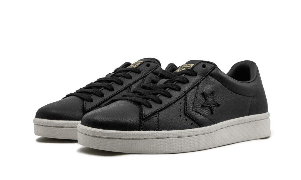 Converse Mehr Converse Pro Leather Hi Ox