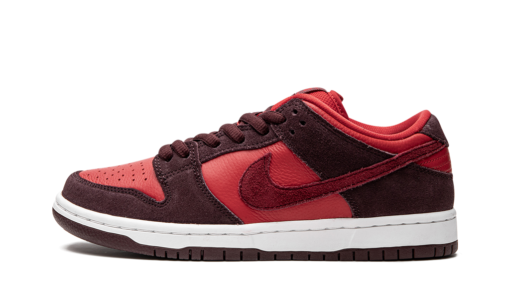 Nike SB Dunk Low Kirsche 