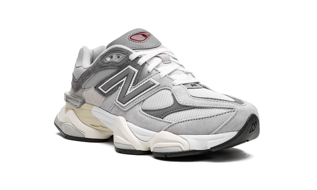 New Balance 9060 Grau
