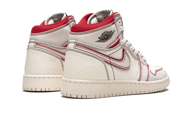 Jordan 1 Retro High Phantom Rot