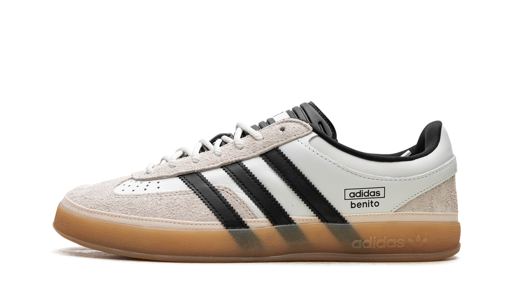 Adidas Gazelle Indoor Bad Bunny Off-White