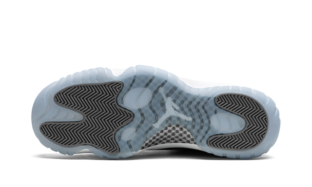 Jordan 11 Retro Cool Grey 