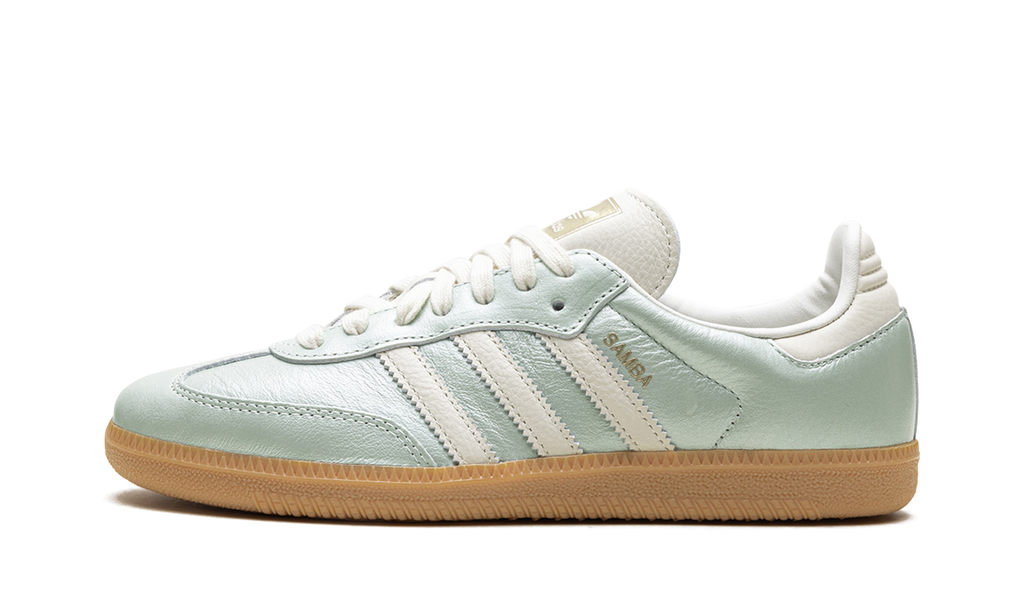 Adidas Samba Cyber ​​​​Metallic