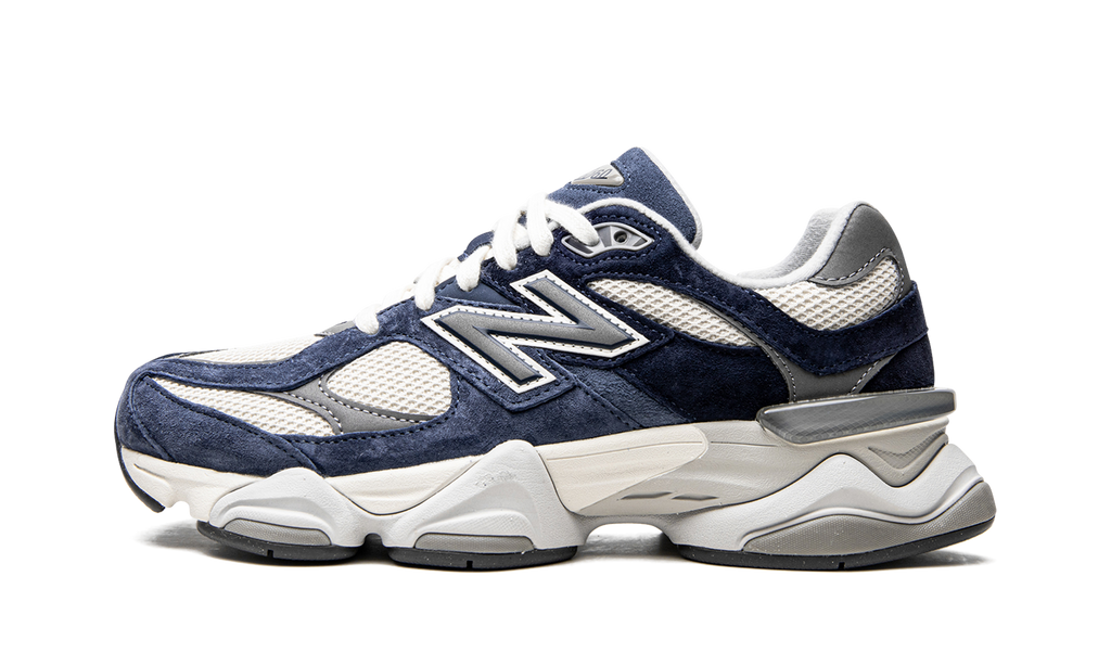 New Balance 9060 Natürliches Indigo
