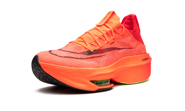 Nike Air Zoom Alphafly Next%2 Total Orange 