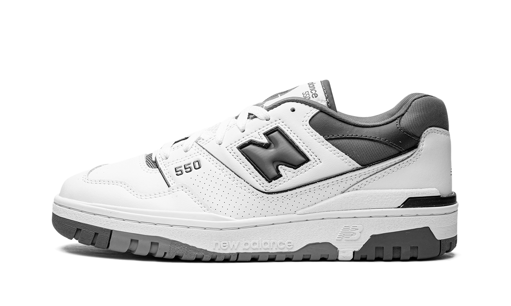 New Balance 550 Weiß/Grau