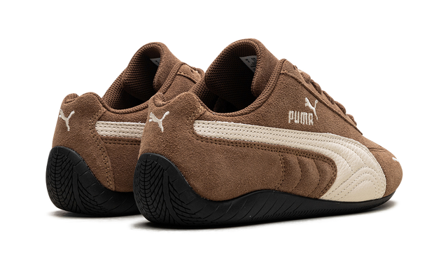 Puma Speedcat Archive „Haute Coffee“