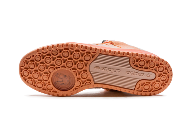 Adidas Bad Bunny Pink Easter Egg 