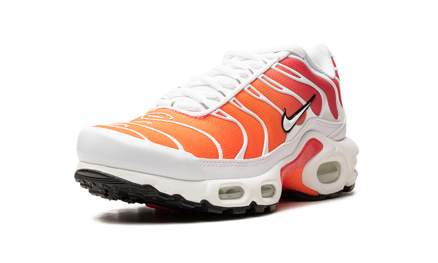 Air Max TN Plus Weißer Sonnenaufgang 