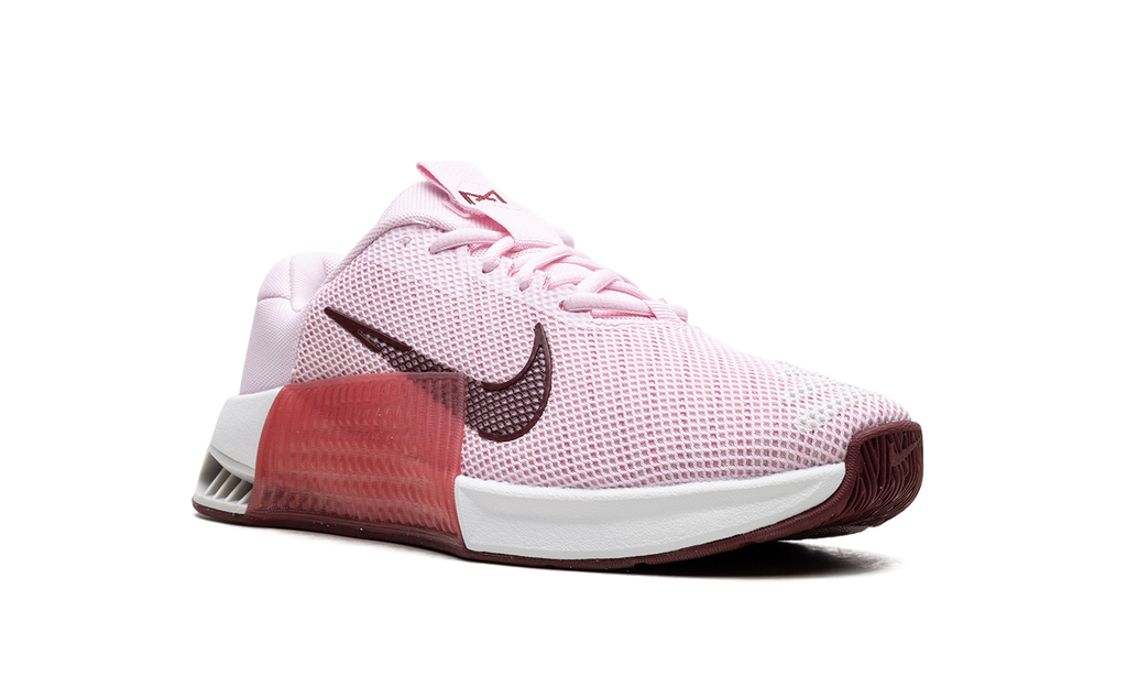 Nike Metcon 9 Rosa Schaumstoff 