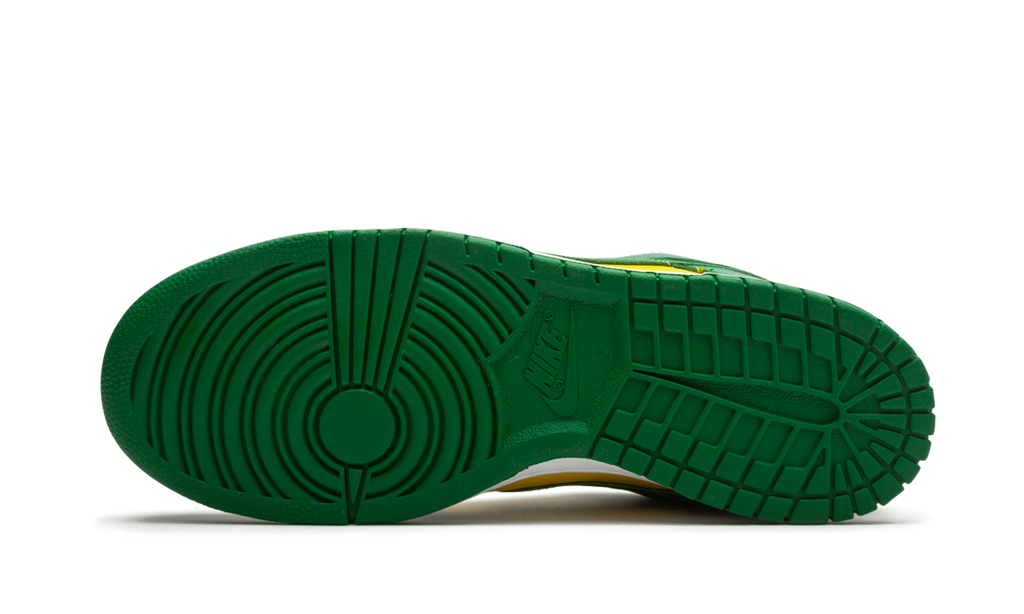 Nike Dunk Low Brasilien
