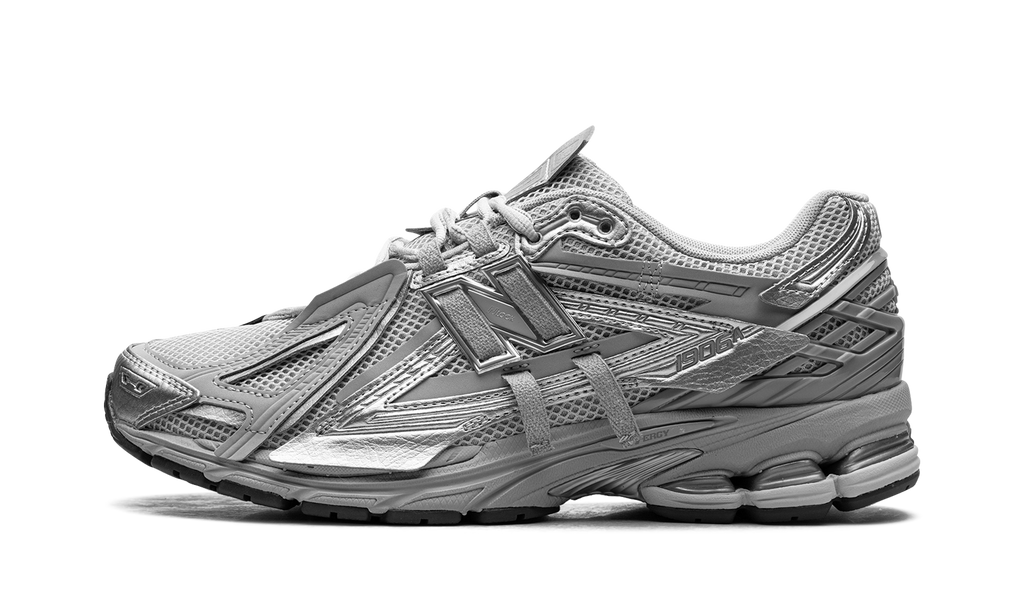 New Balance 1906R 1906A "Betonsilber Metallic"
