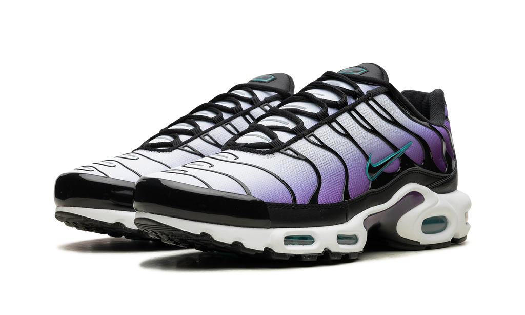 Nike Air Max Plus Reverse Grape 