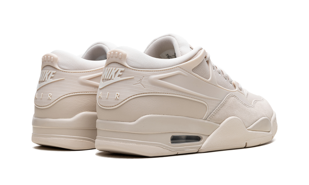 Air Jordan 4 RM Legend Hellbraun 