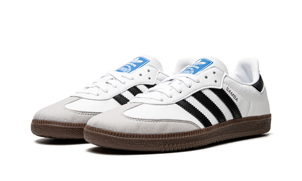 Adidas Samba Vegan 