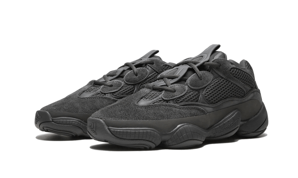 Adidas Yeezy 500 Utility Schwarz 