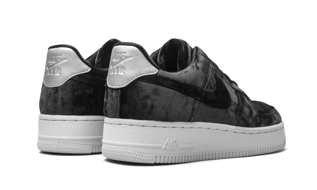 Nike Air Force 1 Low „Schwarzer Samt“