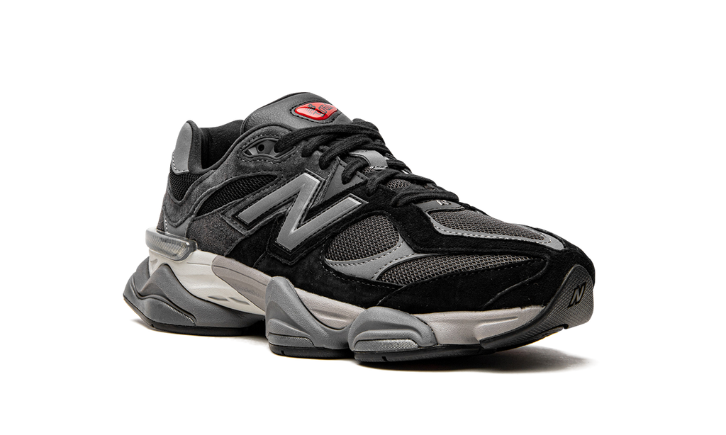 New Balance 9060 Schwarz Castlerock