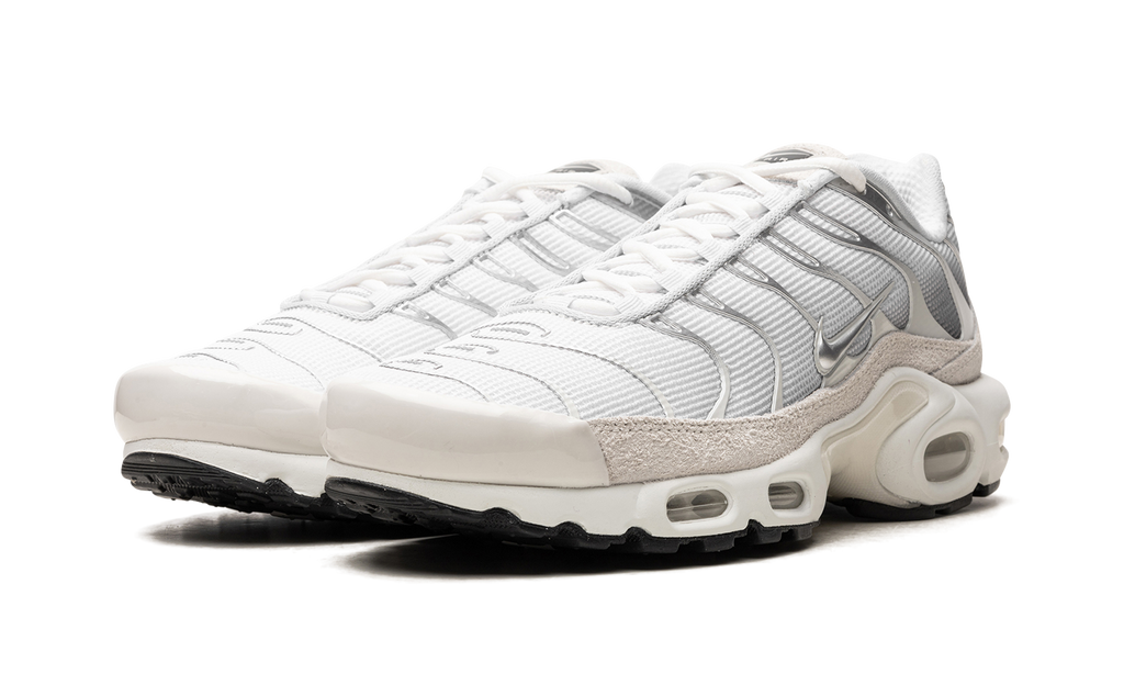 Nike Air Max Plus Pure Platinum 