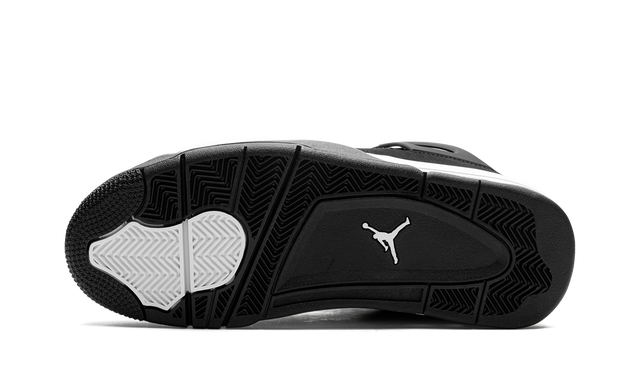 Jordan 4 Weißer Donner