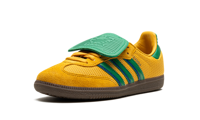 Adidas Samba Preloved Gelb