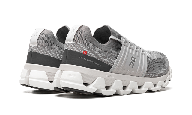 Im Laufen Cloudswift 3 Alloy Glacier