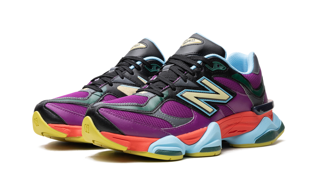 New Balance 9060 LILA PINK