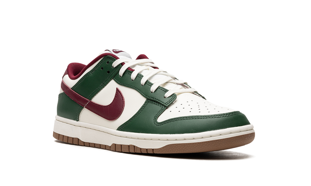 Nike Dunk Low Gorge Verde