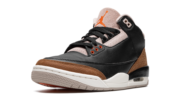 Jordan 3 Retro Desert Elephant 