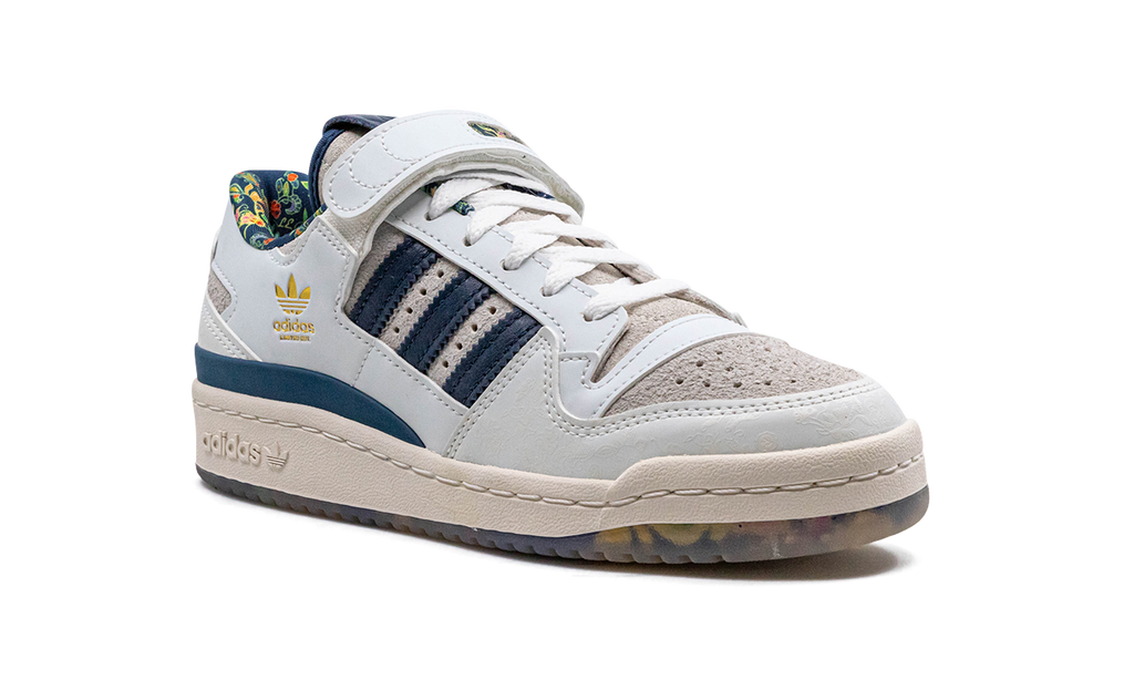 Adidas Forum 84 Low Singapur
