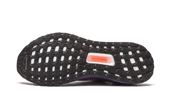 Adidas Ultraboost 20 National Lab Dash Grau 
