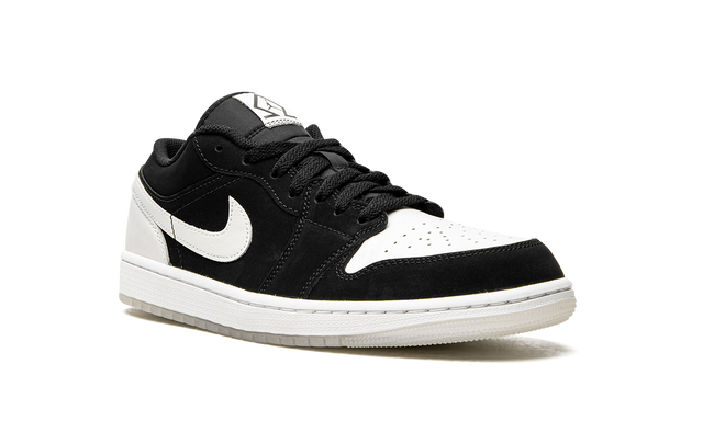 Jordan 1 Low Diamond Shorts 