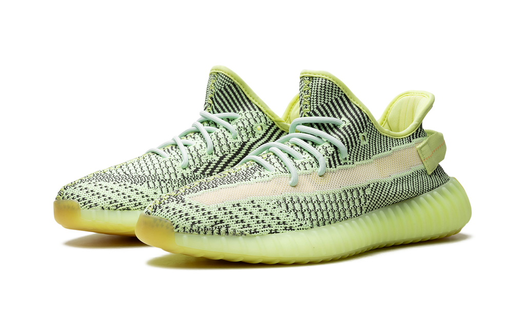 Adidas Yeezy Boost 350 V2 Yeezreel (nicht reflektierend)