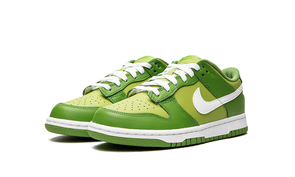 Nike Dunk Low Chlorophyll 
