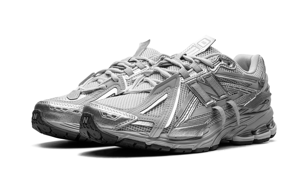 New Balance 1906R 1906A "Betonsilber Metallic"