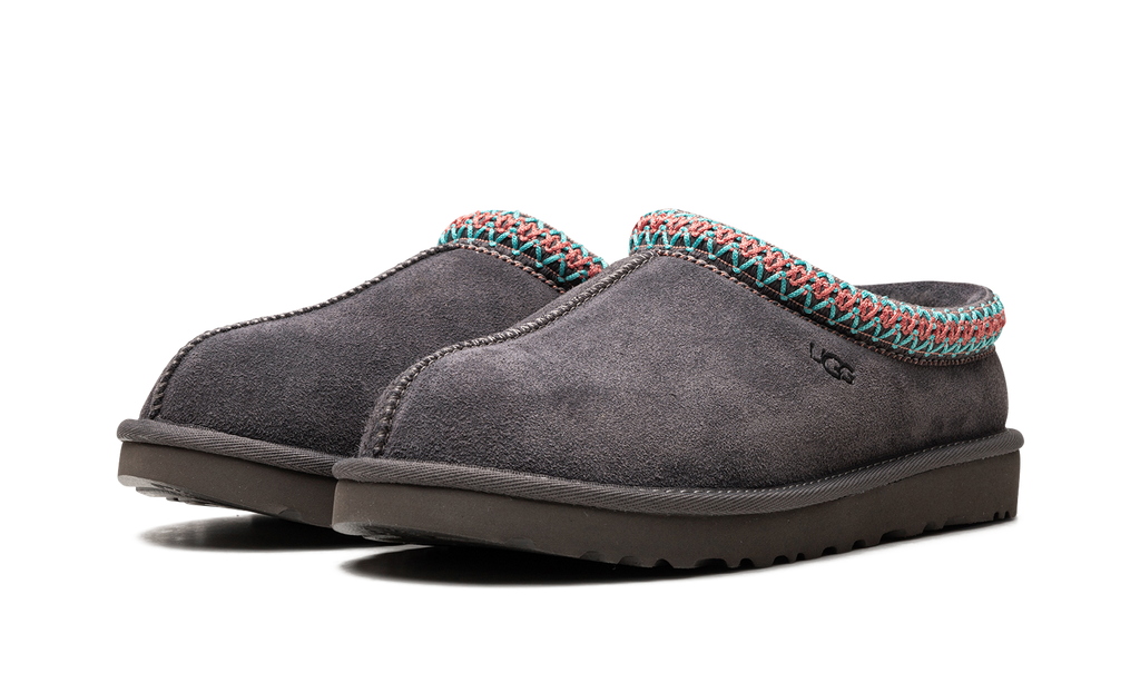UGG TASMAN WMNS "Dunkelgrau"