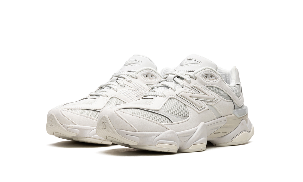 New Balance 9060 GS Grau