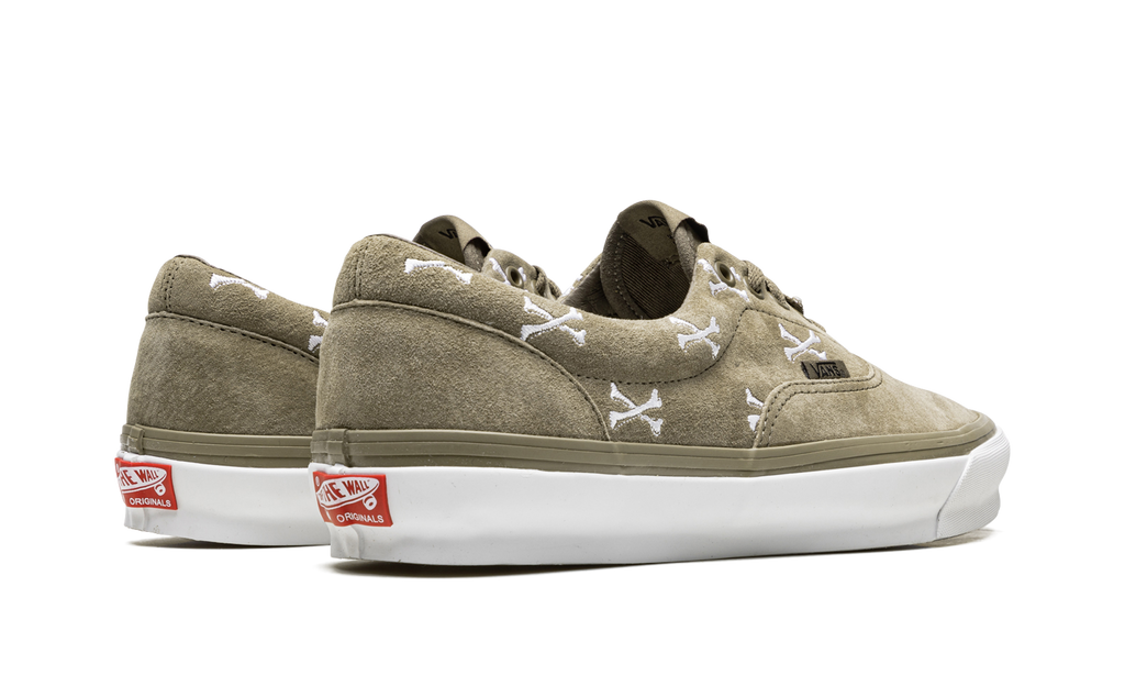 Vans Era OG Era LX „WTAPS – Bones – Coyote