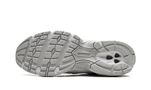 New Balance 530 Silber Metallic Polka Dots