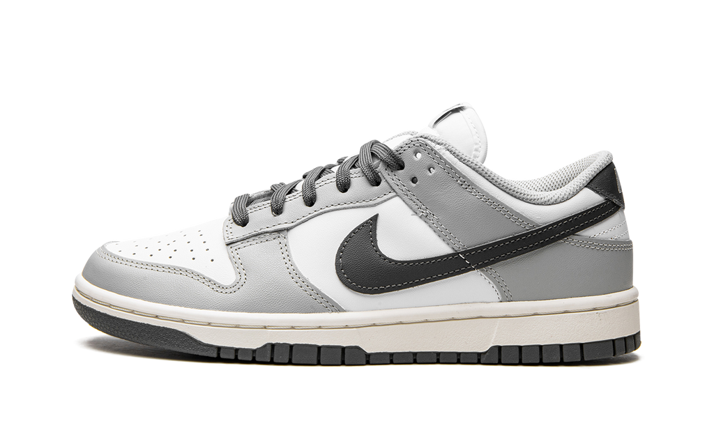 Nike Dunk Low Helles Rauchgrau