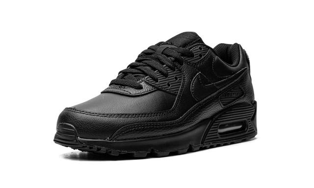 Nike Air Max 90 LTR Schwarz