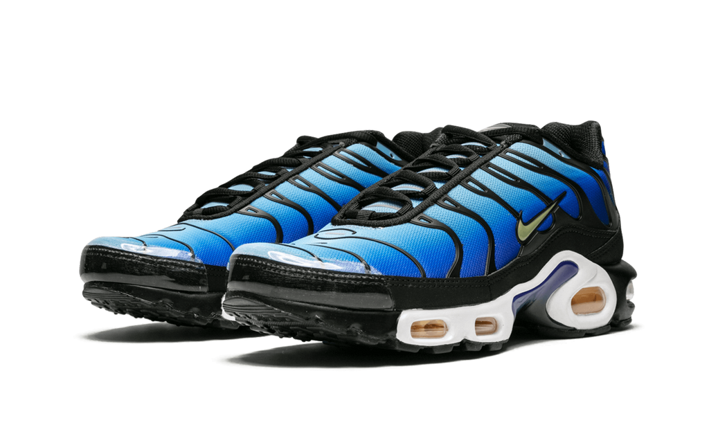 Air Max TN Plus „Hyper Blue“ 