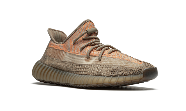 Adidas Yeezy Boost 350 V2 Sand Taupe 