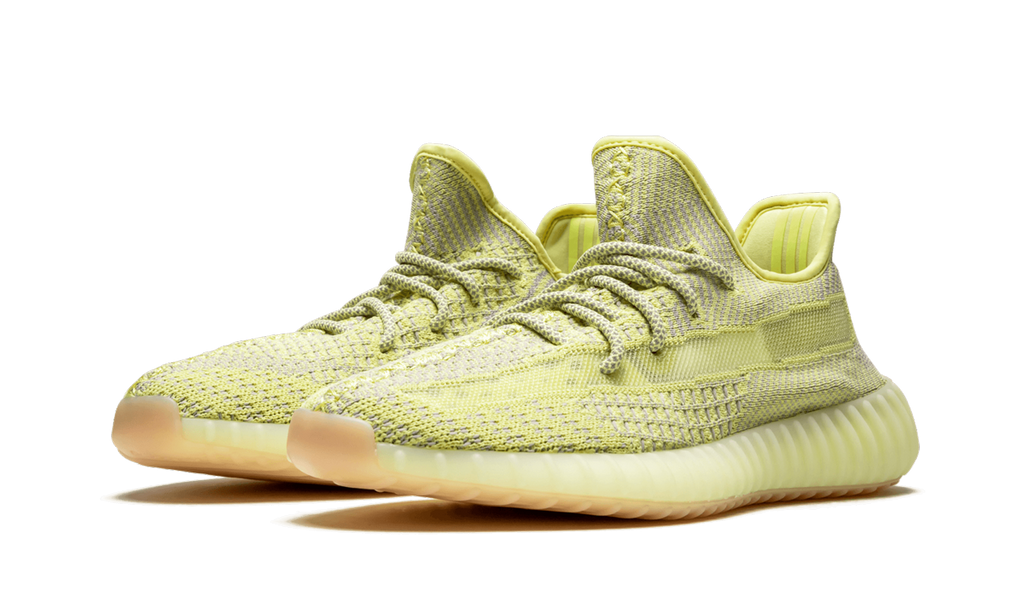 Adidas Yeezy Boost 350 V2 Antlia (Non Reflective) 