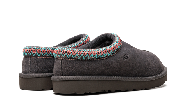 UGG TASMAN WMNS "Dunkelgrau"