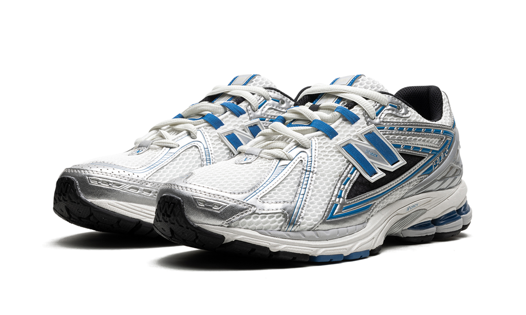 New Balance 1906R "SILBERMETALLIC"
