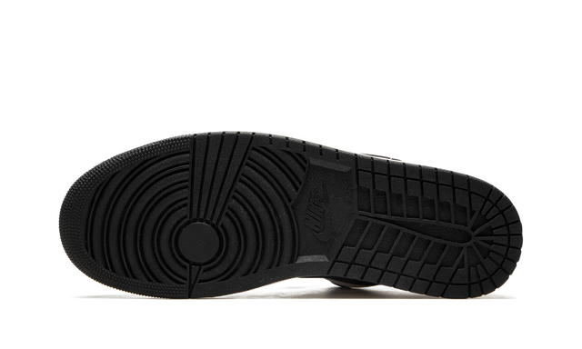 Jordan 1 Low SE Wear Away Gelb